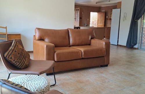 Bloemfontein Casa | Bloom