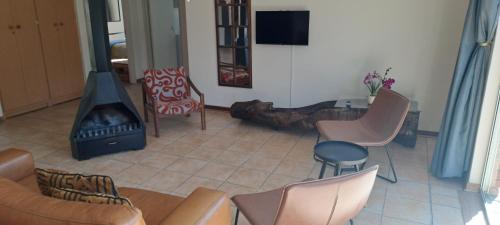 Bloemfontein Casa | Bloom