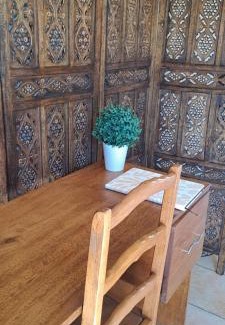 Bloemfontein Casa | Bloom