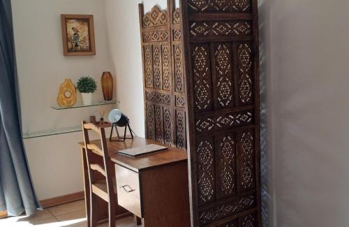 Bloemfontein Casa | Bloom