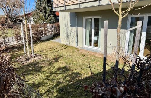 Holzkirchen Apartamento | bloom - Zentral, modern, großzügig für 1-6 Pers
