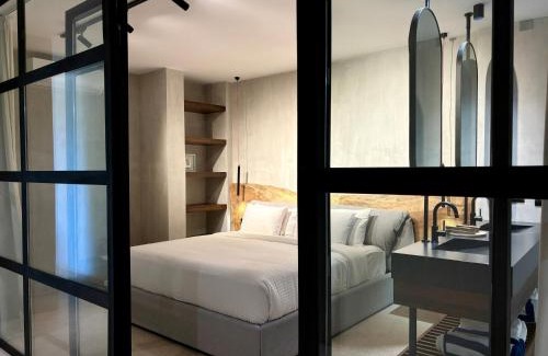 Carmen Hotel | Blooma Boutique Hotel
