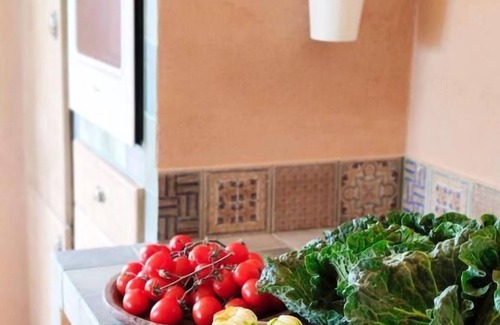 Fosdinovo Apartamento | Bloomeria
