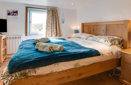 Worton Casa | Bloomers Bothy - Una Habitación Casa, Capacidad 2