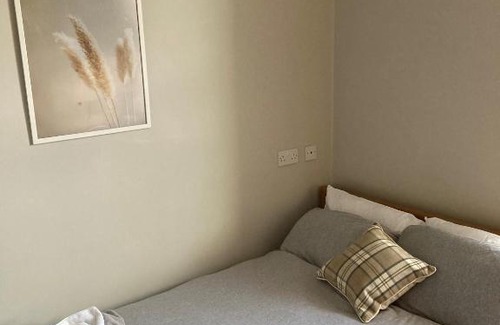 Lancaster Casa | Bloomfield Five, "for a heart of the city stay"