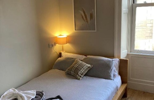 Lancaster Casa | Bloomfield Five, "for a heart of the city stay"
