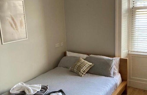 Lancaster Casa | Bloomfield Five, "for a heart of the city stay"