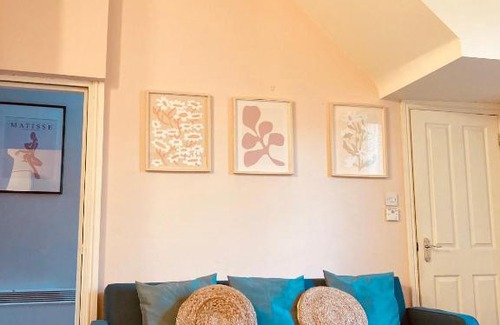 Lancaster Casa | Bloomfield Five, "for a heart of the city stay"