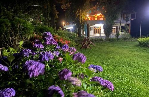 Darjeeling Casa | Bloomfield Farmhouse and Eco-Resort