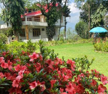 Darjeeling Casa | Bloomfield Farmhouse and Eco-Resort
