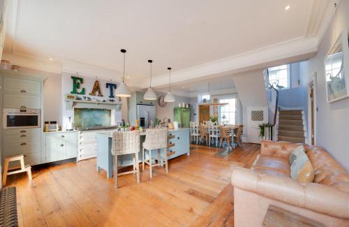 Braunton Casa | Bloomfield House