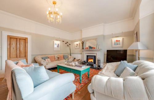 Braunton Casa | Bloomfield House