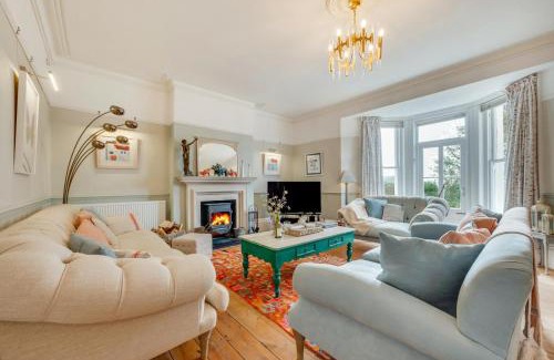 Braunton Casa | Bloomfield House