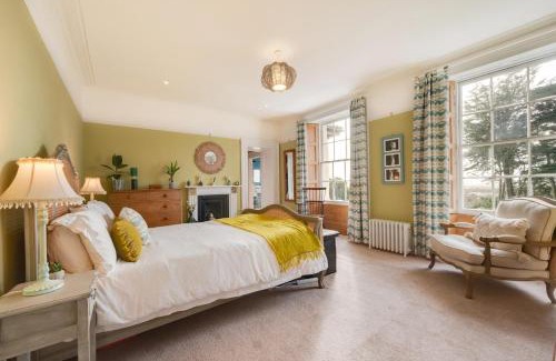 Braunton Casa | Bloomfield House