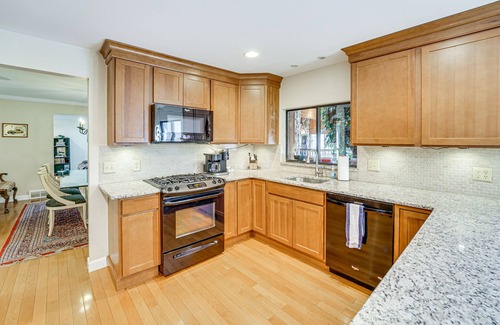 Bloomfield Hills Casa | Bloomfield Retreat w/ Pool: 6 Mi to Riverside Park
