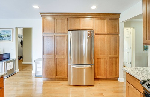 Bloomfield Hills Casa | Bloomfield Retreat w/ Pool: 6 Mi to Riverside Park
