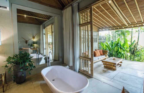 Umalas Hotel | Bloomfield Umalas