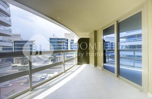Saadiyat Cultural District Apartamento | Bloomfields 1Br Comfort Stay Ajwan Soul Beach