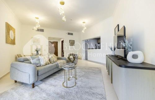 Saadiyat Cultural District Apartamento | Bloomfields 1Br Comfort Stay Ajwan Soul Beach