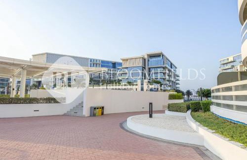 Saadiyat Cultural District Apartamento | Bloomfields 2 Plus Maid BR Unique Ajwan Soul Beach