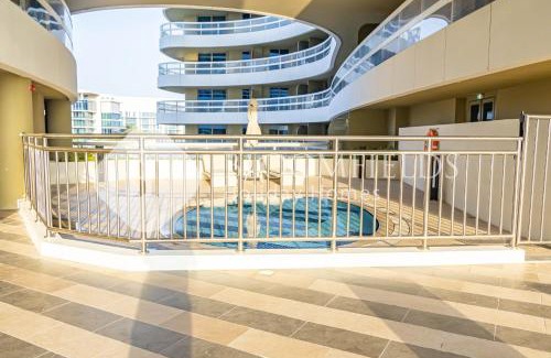 Saadiyat Cultural District Apartamento | Bloomfields 2 Plus Maid BR Unique Ajwan Soul Beach