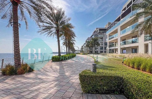 Sharm Apartamento | Bloomfields 2BR Plus Maid Fujairah