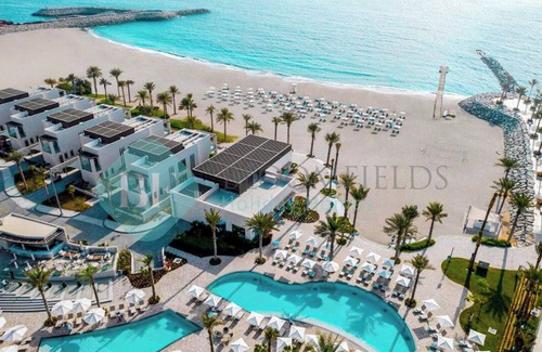 Sharm Apartamento | Bloomfields 2BR Plus Maid Fujairah