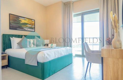 Saadiyat Cultural District Apartamento | Bloomfields 2br Soul Beach Access In Saadiyat