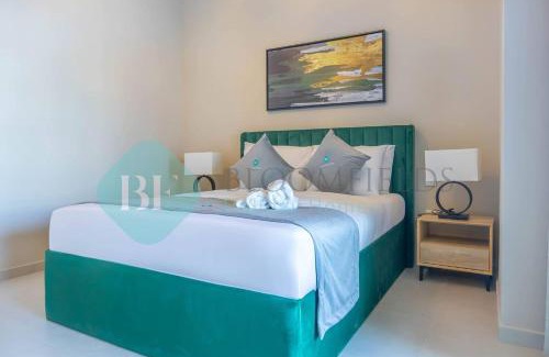Saadiyat Cultural District Apartamento | Bloomfields 2br Soul Beach Access In Saadiyat