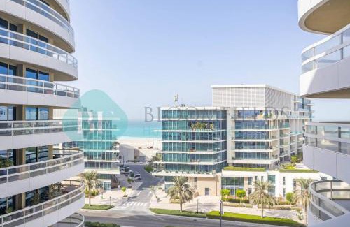 Saadiyat Cultural District Apartamento | Bloomfields 2br Soul Beach Access In Saadiyat
