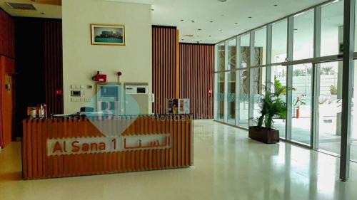 Al Raha Beach Apartamento | Bloomfields Adorable 1br In Raha Beach Access