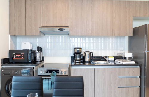 Al Raha Beach Apartamento | Bloomfields Artistic STU in The View
