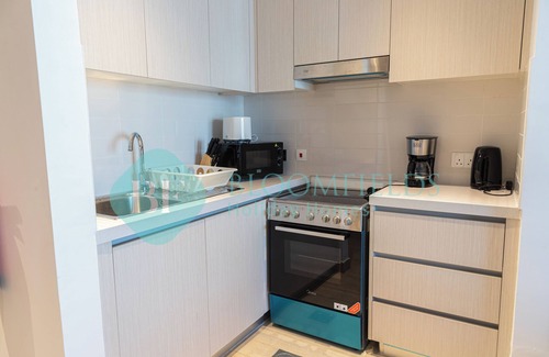 Abu Dhabi Apartamento | Bloomfields Classic STU in Waters Edge