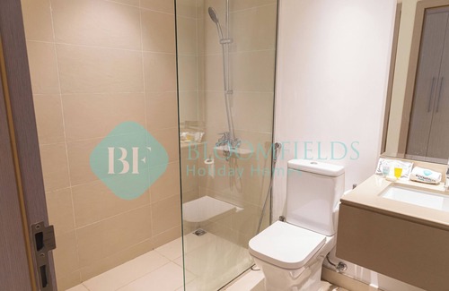 Abu Dhabi Apartamento | Bloomfields Classic STU in Waters Edge