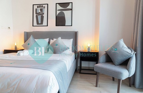 Abu Dhabi Apartamento | Bloomfields Classic STU in Waters Edge