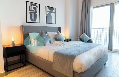 Abu Dhabi Apartamento | Bloomfields Classic STU in Waters Edge