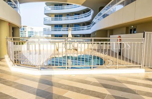 Saadiyat Cultural District Apartamento | Bloomfields Coastal Calm 1br Ajwan Soul Beach