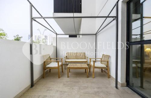 Madinat Zayed Apartamento | Bloomfields Comfortable 1Br In Water Edge