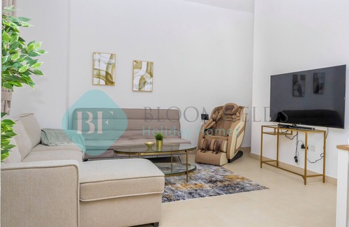 Jadaf Apartamento | Bloomfields Cozy 1BR Iris Amber
