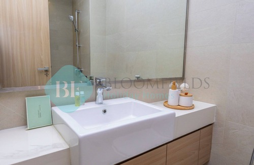 Jadaf Apartamento | Bloomfields Cozy STU Azizi Farhad