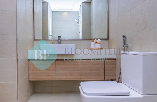 Jadaf Apartamento | Bloomfields Cozy STU Azizi Farhad