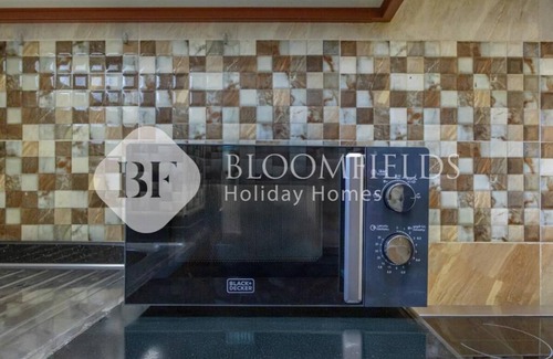 Al Ain Apartamento | Bloomfields Cozy STU Brieki in Alain