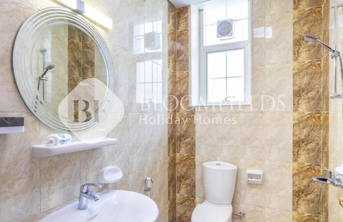 Al Ain Apartamento | Bloomfields Cozy STU Brieki in Alain