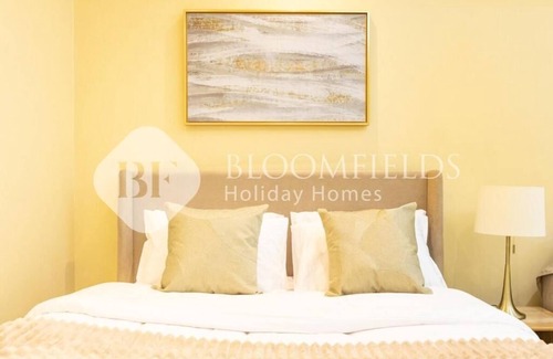 Al Ain Apartamento | Bloomfields Cozy STU Brieki in Alain