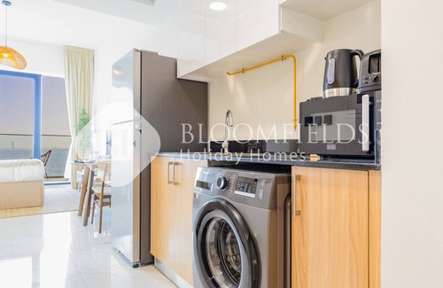 Jebel Ali Apartamento | Bloomfields Cozy Stu in Alexis Tower