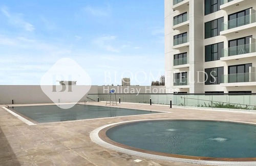 Jebel Ali Apartamento | Bloomfields Cozy Stu in Alexis Tower