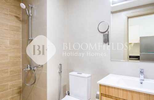 Jebel Ali Apartamento | Bloomfields Cozy Stu in Alexis Tower