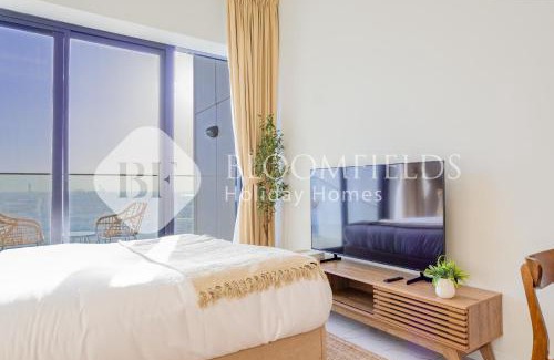 Jebel Ali Apartamento | Bloomfields Cozy Stu in Alexis Tower