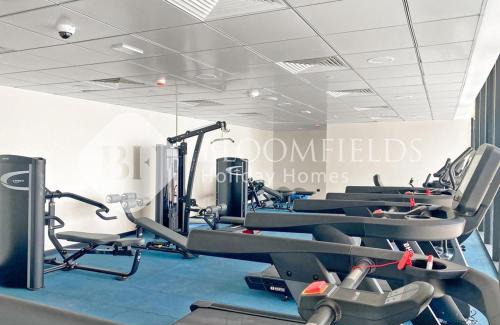 Jebel Ali Apartamento | Bloomfields Cozy Stu in Alexis Tower