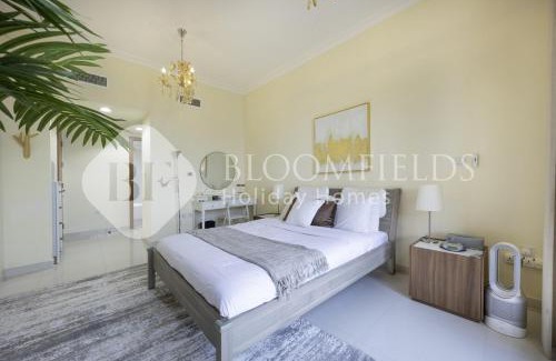 Al Kubus Apartamento | Bloomfields Delux 2BR Miad Town House Mina